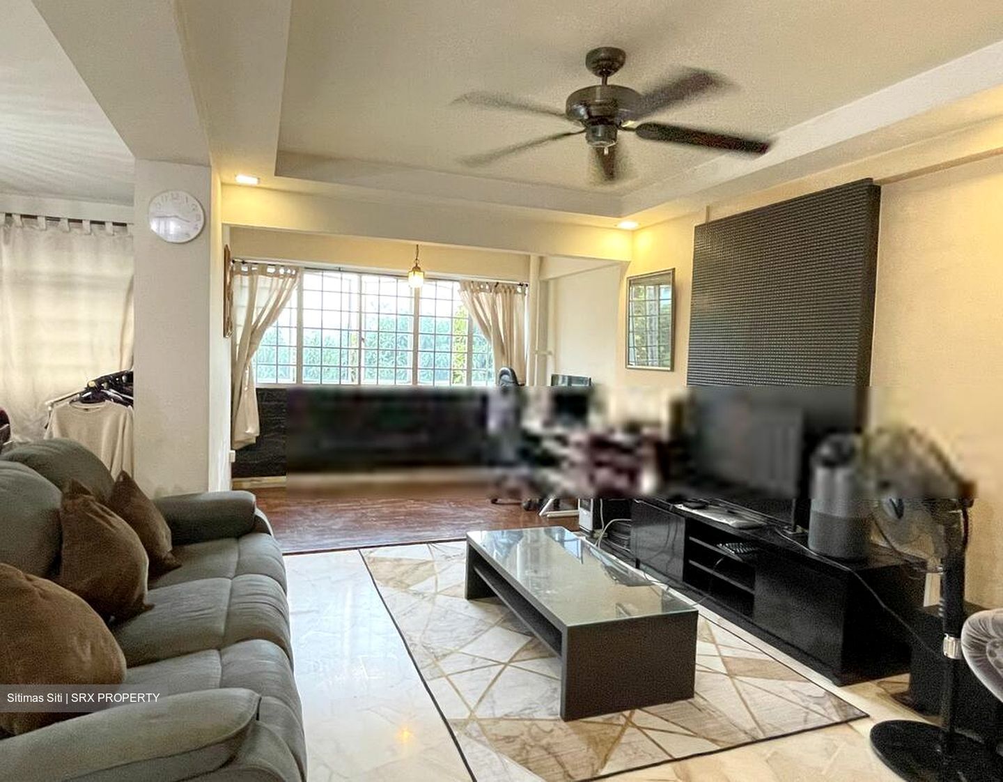 Woodlands Avenue 5 (Woodlands), HDB 5 Rooms For Sale 101207771